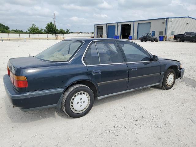 1991 Honda Accord Lx VIN: 1HGCB7654MA219239 Lot: 58388264