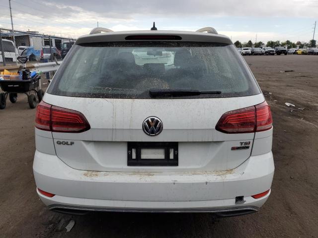 2018 VOLKSWAGEN GOLF SPORT - 3VW117AU2JM751074