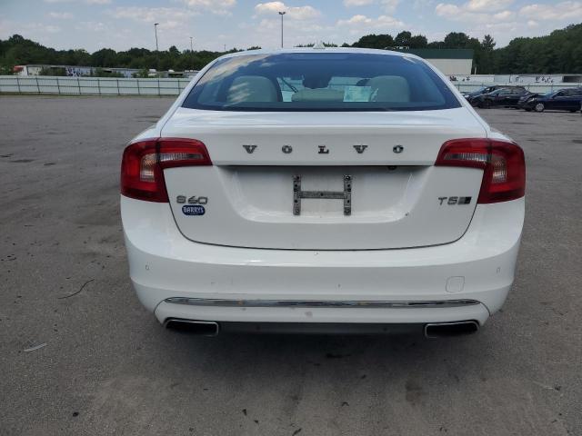 2018 Volvo S60 Inscription VIN: LYV402TK5JB172720 Lot: 60442494