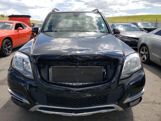 2013 Mercedes-Benz Glk 350 4Matic VIN: WDCGG8JB3DG112646 Lot: 58308154