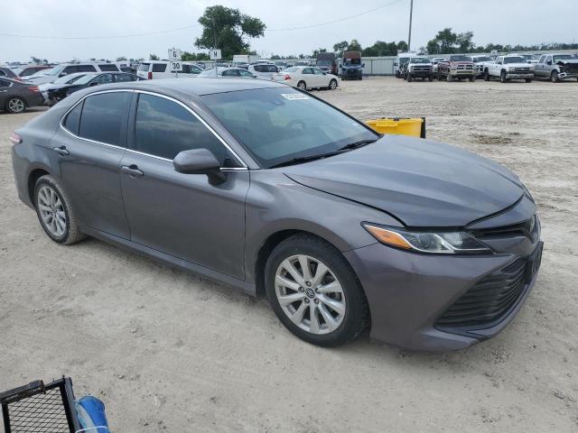 VIN 4T1B11HK7JU147620 2018 Toyota Camry, L no.4