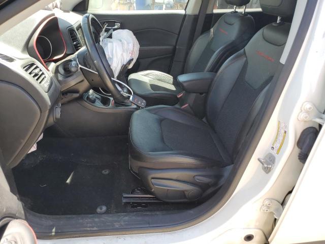2020 JEEP COMPASS TR 3C4NJDDB5LT236799