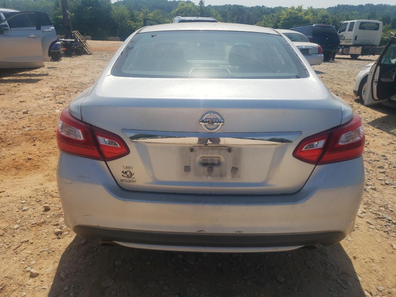 1N4AL3AP7GC156558 2016 Nissan Altima 2.5