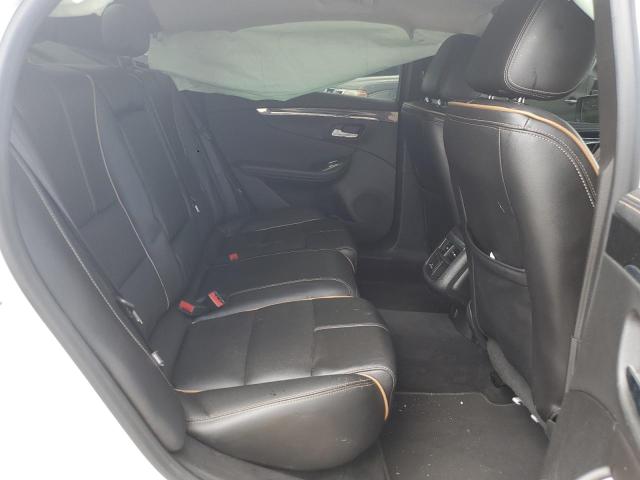 2017 Chevrolet Impala Premier VIN: 1G1145S37HU125748 Lot: 56854434