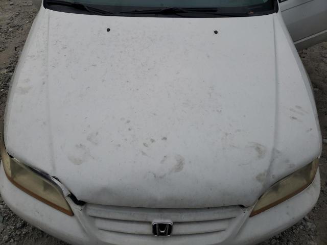 2001 Honda Accord Lx VIN: 1HGCG564X1A095888 Lot: 59936044