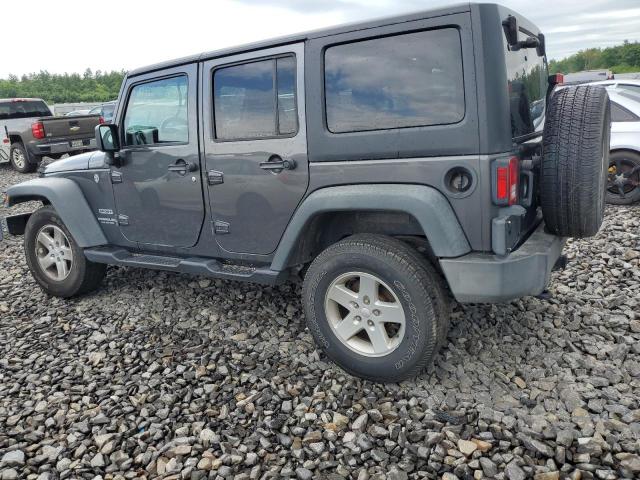 1C4BJWDGXGL323836 2016 JEEP WRANGLER - Image 2