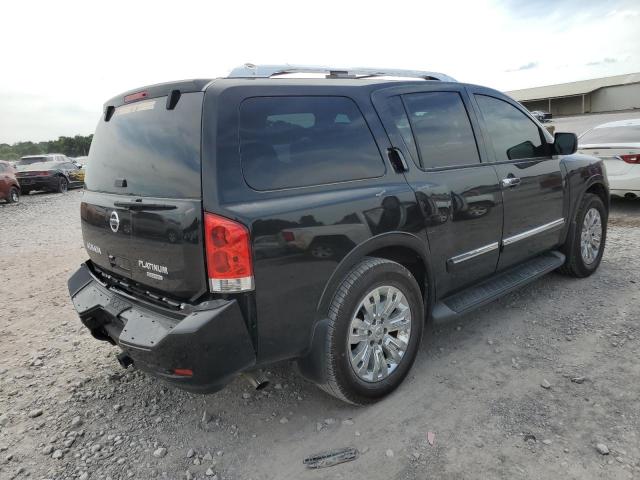 2015 Nissan Armada Sv VIN: 5N1BA0ND9FN618832 Lot: 59032454