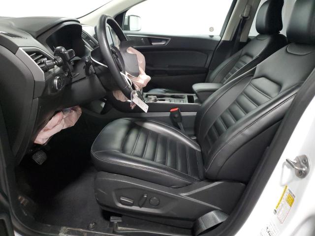 2022 FORD EDGE SEL - 2FMPK4J9XNBA92183