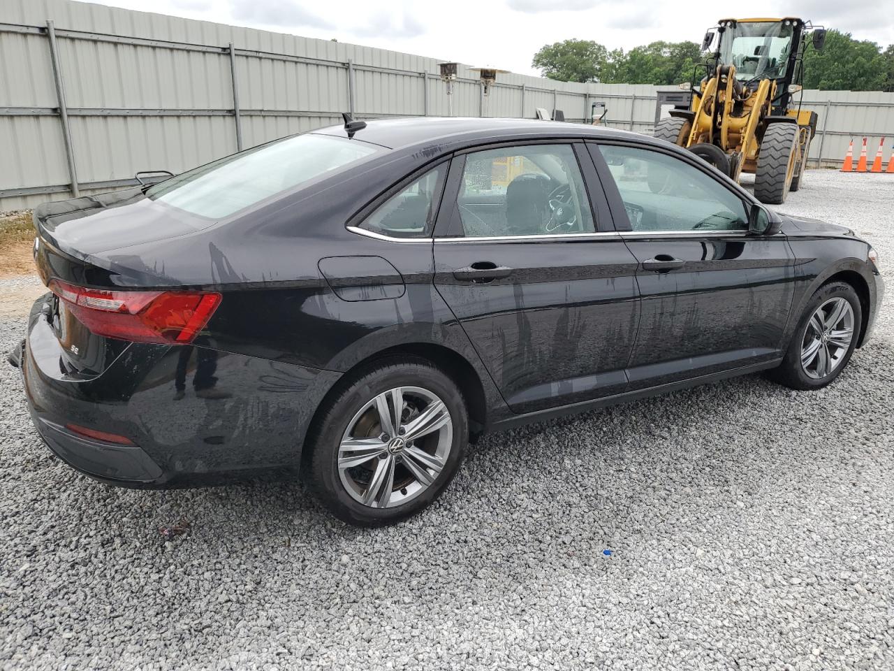 3VWEM7BU0RM025782 2024 Volkswagen Jetta Se