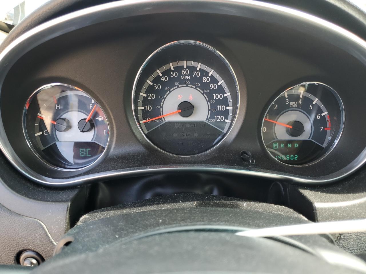 1C3CCBBB7DN539212 2013 Chrysler 200 Touring