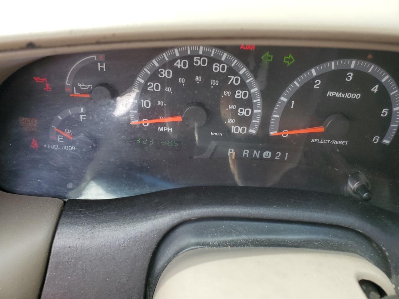 1FTRW08L92KA75212 2002 Ford F150 Supercrew