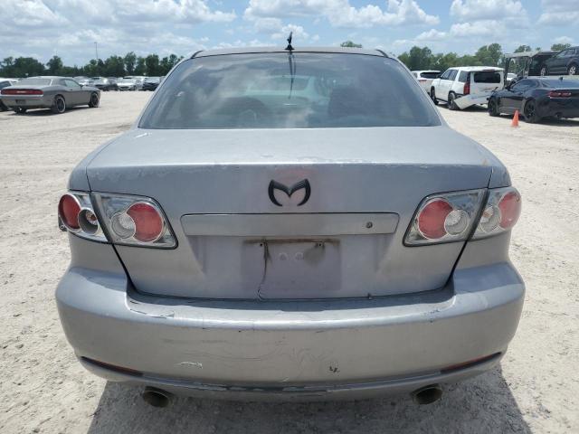 2006 Mazda 6 I VIN: 1YVFP80C365M12899 Lot: 60726384