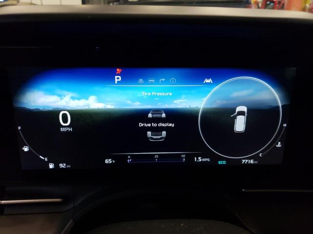 2024 KIA CARNIVAL S KNDNE5H37R6347208