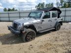 2017 JEEP WRANGLER U - 1C4BJWDG0HL582191