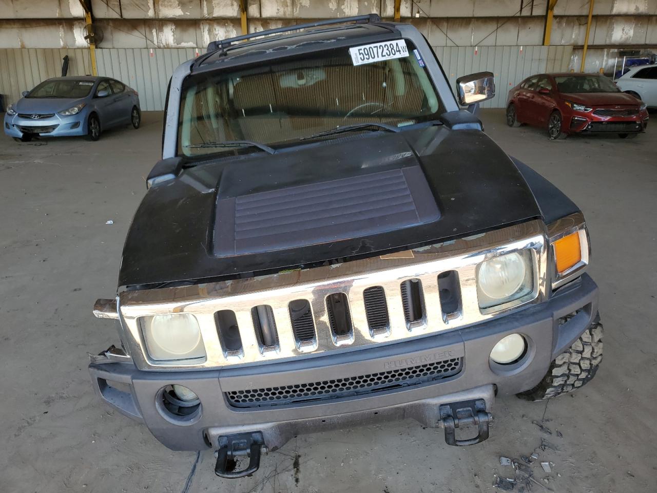 5GTDN136268185678 2006 Hummer H3