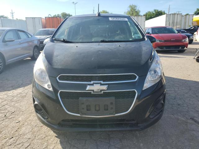 2015 Chevrolet Spark 1Lt VIN: KL8CD6S95FC805573 Lot: 58562334