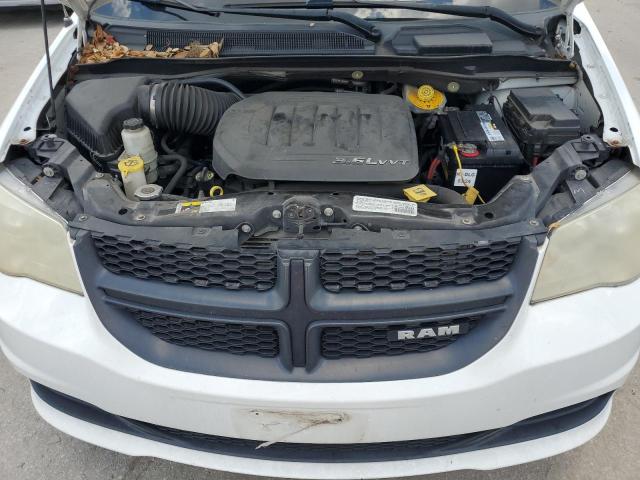 2014 Ram Tradesman VIN: 2C4JRGAG5ER433163 Lot: 60205974