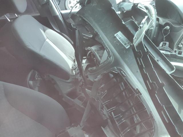 2013 Hyundai Accent Gls VIN: KMHCU5AE4DU079899 Lot: 57551784