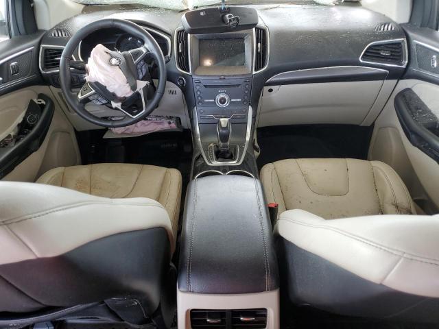 2018 FORD EDGE TITAN - 2FMPK3K91JBB07706