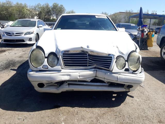 1998 Mercedes-Benz E 430 VIN: WDBJF70F9WA654514 Lot: 58251114