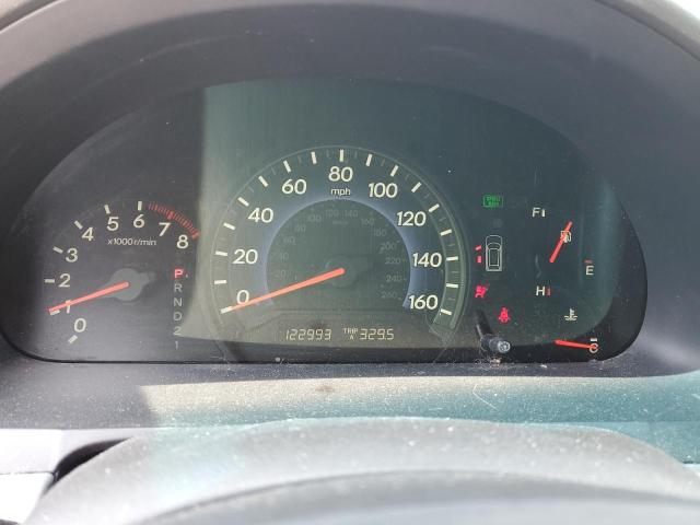 2010 Honda Odyssey Lx VIN: 5FNRL3H26AB109264 Lot: 60027234