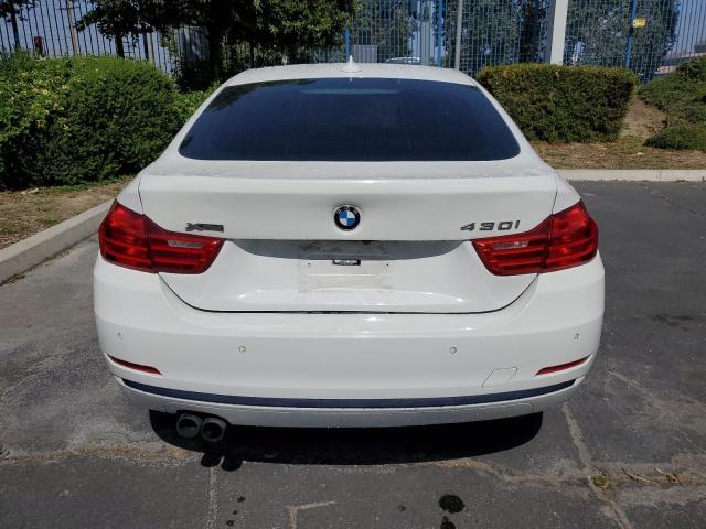 2017 BMW 430Xi Gran Coupe VIN: WBA4F9C59HG792662 Lot: 59766144