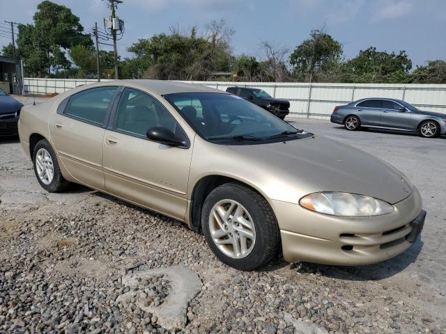 2000 Dodge Intrepid VIN: 2B3HD46R9YH406162 Lot: 58078314