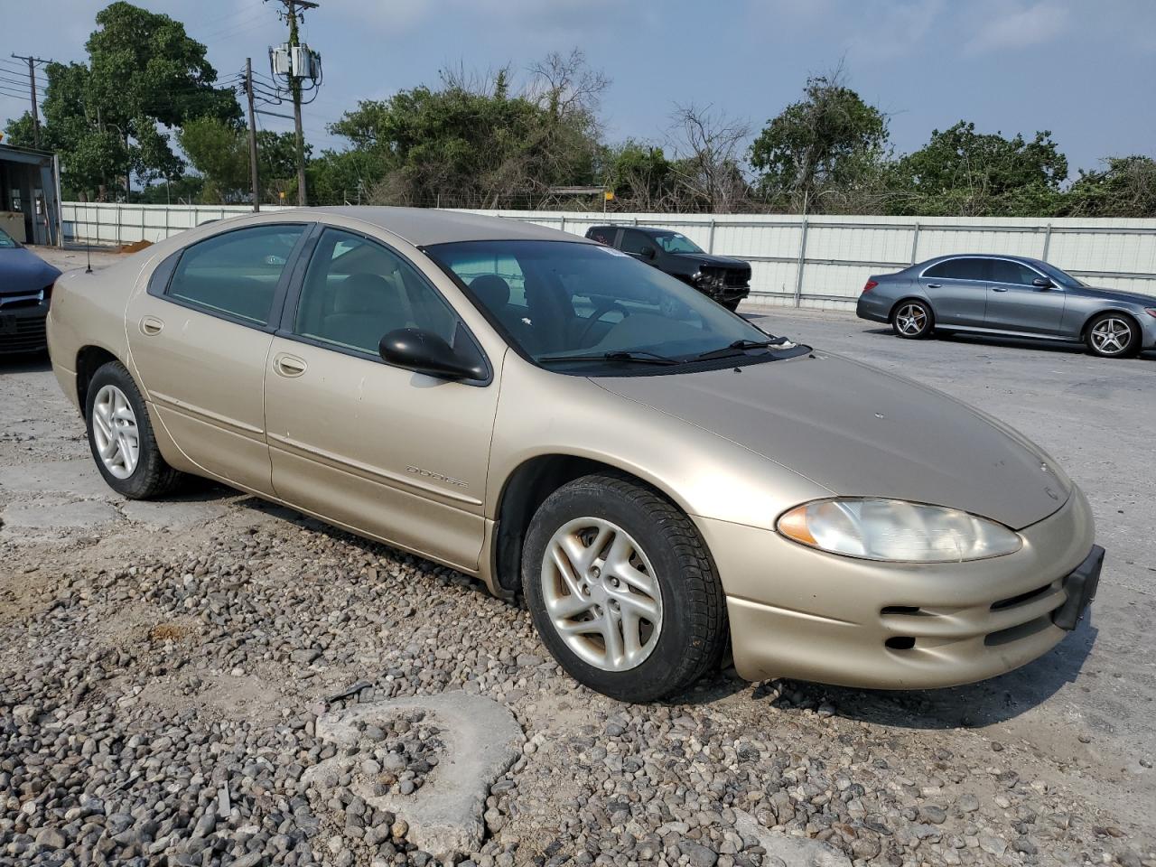 2B3HD46R9YH406162 2000 Dodge Intrepid