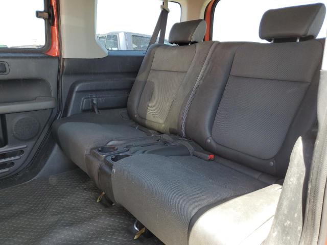 2004 Honda Element Ex VIN: 5J6YH17584L013242 Lot: 59537354