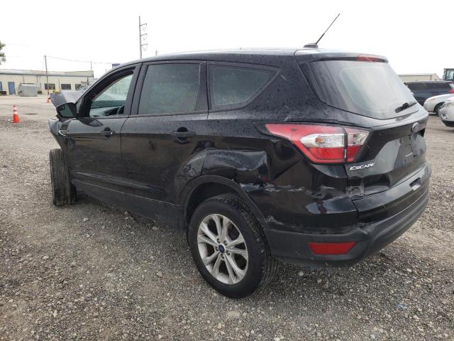 2018 FORD ESCAPE S - 1FMCU0F78JUB71770
