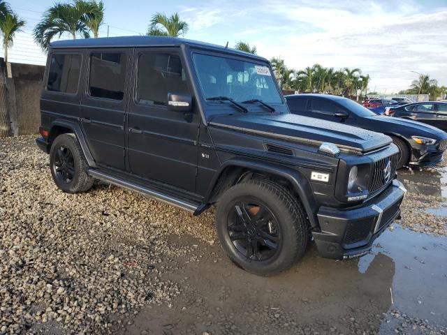 2007 Mercedes-Benz G 500 VIN: WDCYR49E77X168955 Lot: 59269254