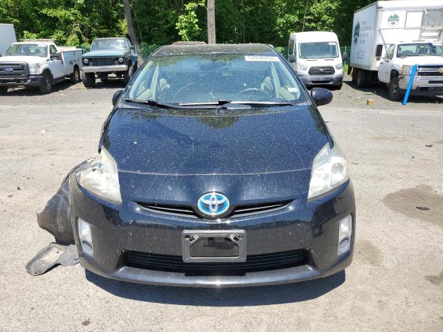 2011 Toyota Prius VIN: JTDKN3DU2B5321343 Lot: 57298494