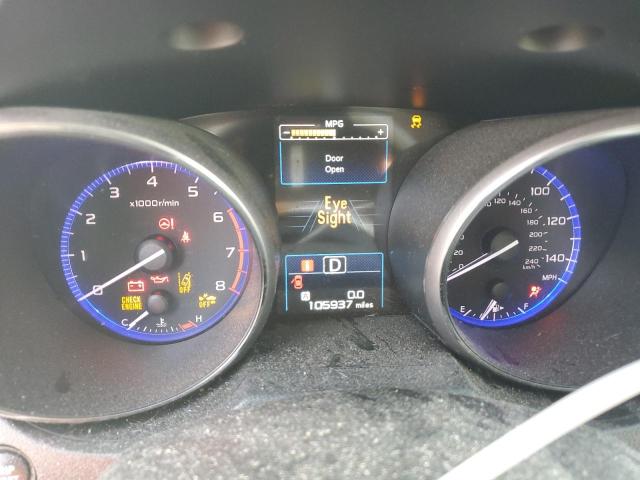 2018 Subaru Outback 2.5I Premium VIN: 4S4BSAFC8J3256165 Lot: 57830794