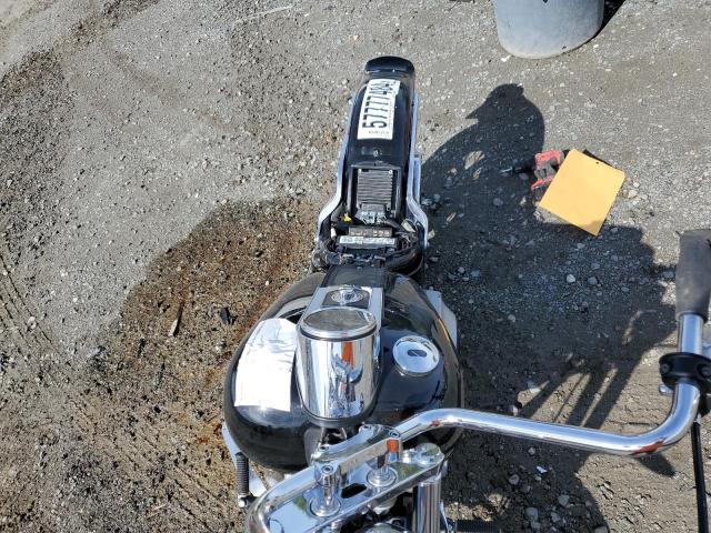 2005 HARLEY-DAVIDSON FXSTI 1HD1BVB175Y067221