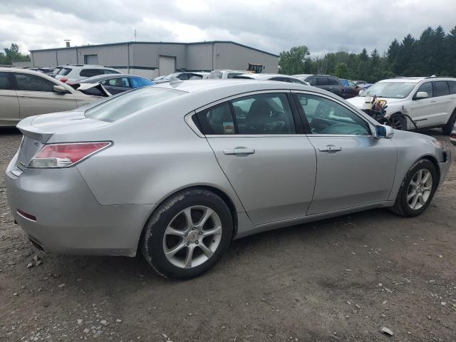 2013 Acura Tl Se VIN: 19UUA8F30DA017980 Lot: 57859954