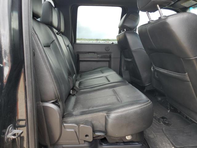 2015 FORD F250 SUPER - 1FT7W2BTXFEA48262