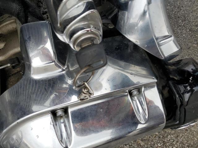 2004 HONDA VT1300 S 1HFSC52004A105721