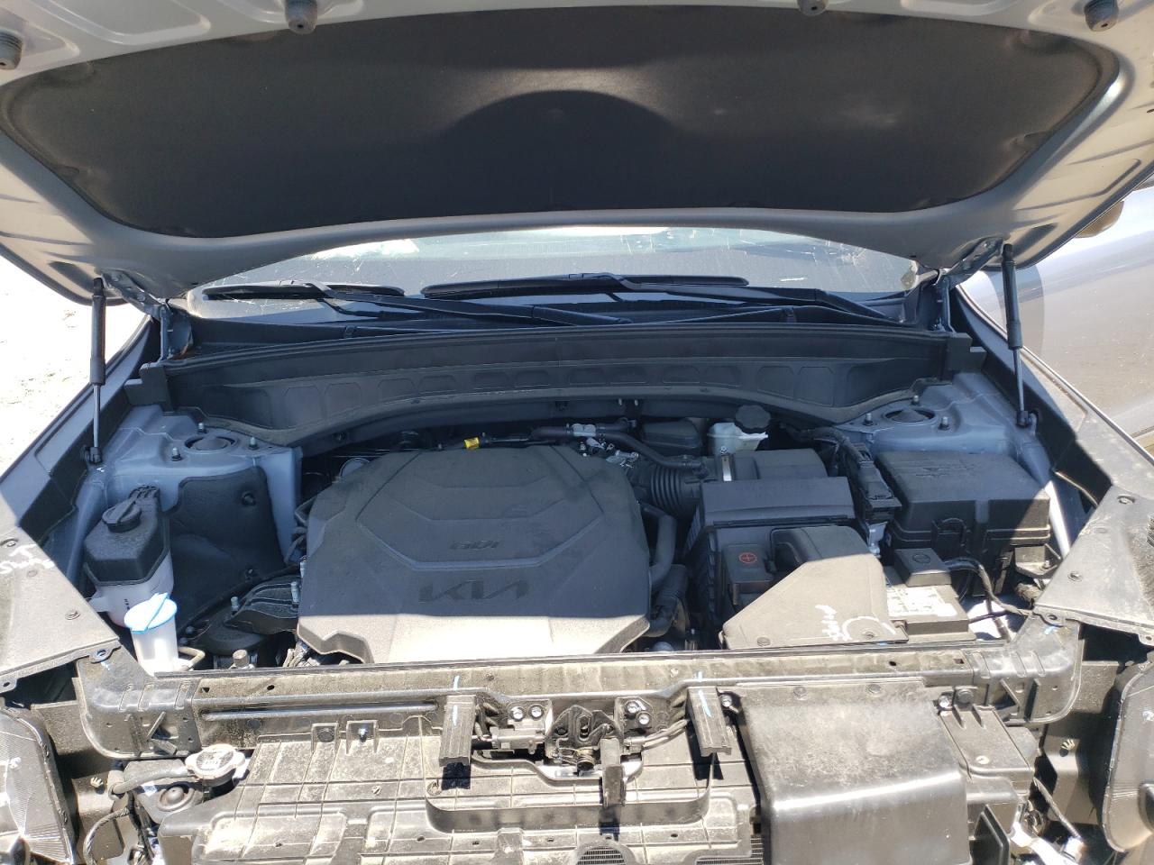 5XYP5DGC7PG404280 2023 Kia Telluride Sx