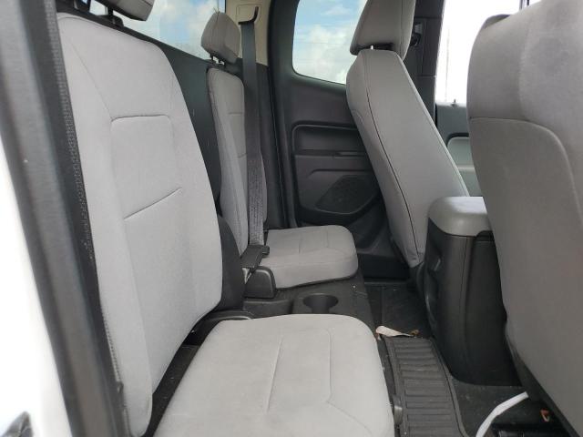 2021 Chevrolet Colorado VIN: 1GCHSBEA5M1121603 Lot: 59796384