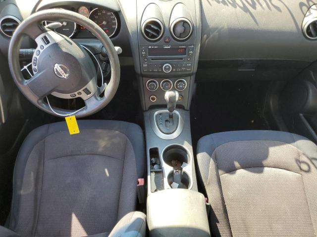 2009 Nissan Rogue S VIN: JN8AS58V69W177940 Lot: 59009984