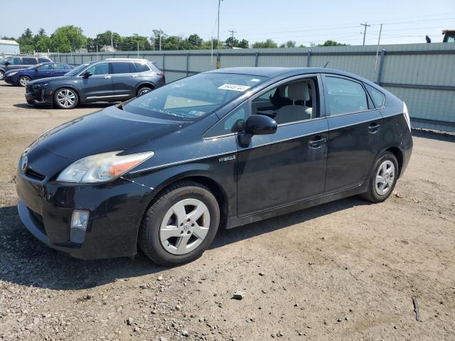 2010 Toyota Prius VIN: JTDKN3DU7A0243301 Lot: 59446744