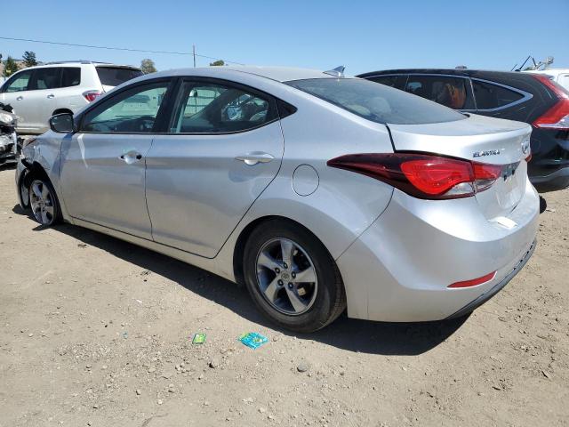 VIN 5NPDH4AE1FH623179 2015 HYUNDAI ELANTRA no.2