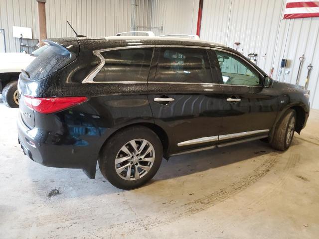 2014 Infiniti Qx60 VIN: 5N1AL0MM0EC550910 Lot: 60960334