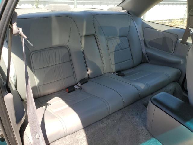 1996 Ford Thunderbird Lx VIN: 1FALP62W2TH114817 Lot: 59499994