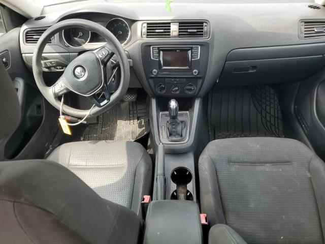 2016 Volkswagen Jetta S VIN: 3VW267AJ8GM209885 Lot: 61201774