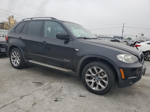 VIN 5UXZV4C57D0B01826 2013 BMW X5, Xdrive35I no.4