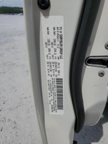 2013 Dodge Journey R/T VIN: 3C4PDDEG3DT659778 Lot: 57066854