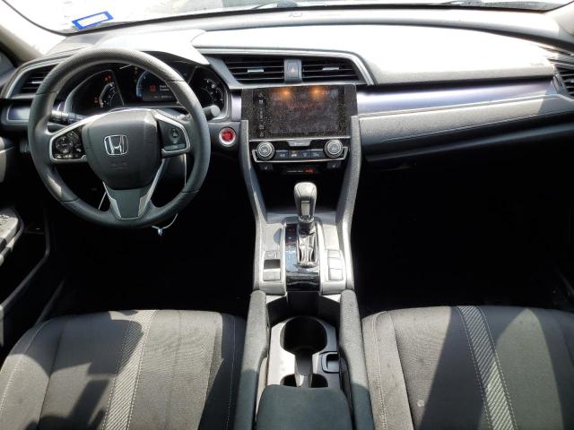 2016 HONDA CIVIC EX - 19XFC1F33GE013559