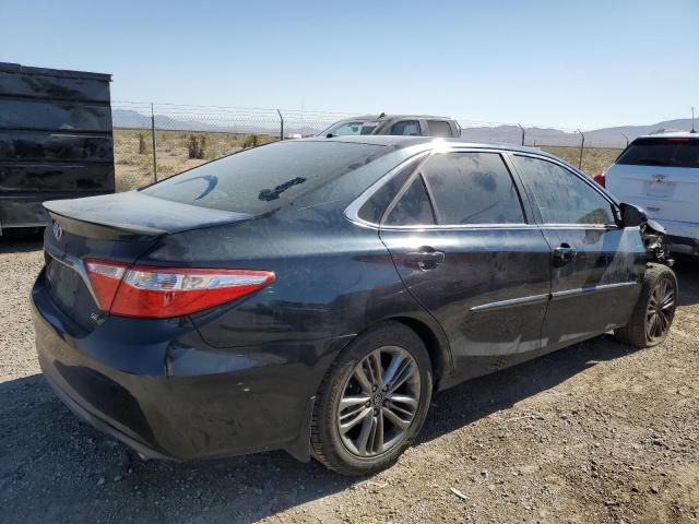 VIN 4T1BF1FK7FU487393 2015 Toyota Camry, LE no.3