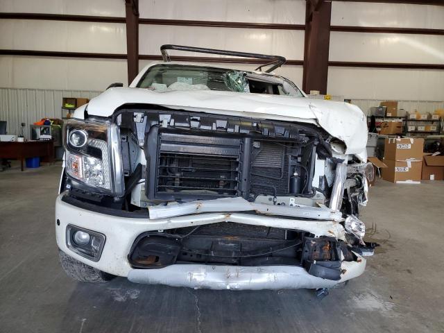 2018 Nissan Titan Sv VIN: 1N6AA1E50JN528456 Lot: 54842664